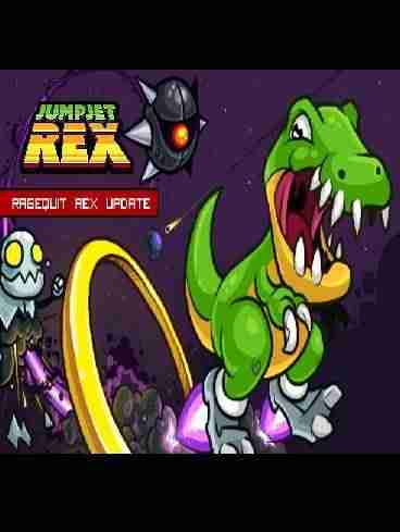 Descargar JumpJet Rex v1 1 [MULTI6][ZEKE] por Torrent